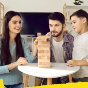 Family Game