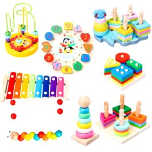 Montessory Toy
